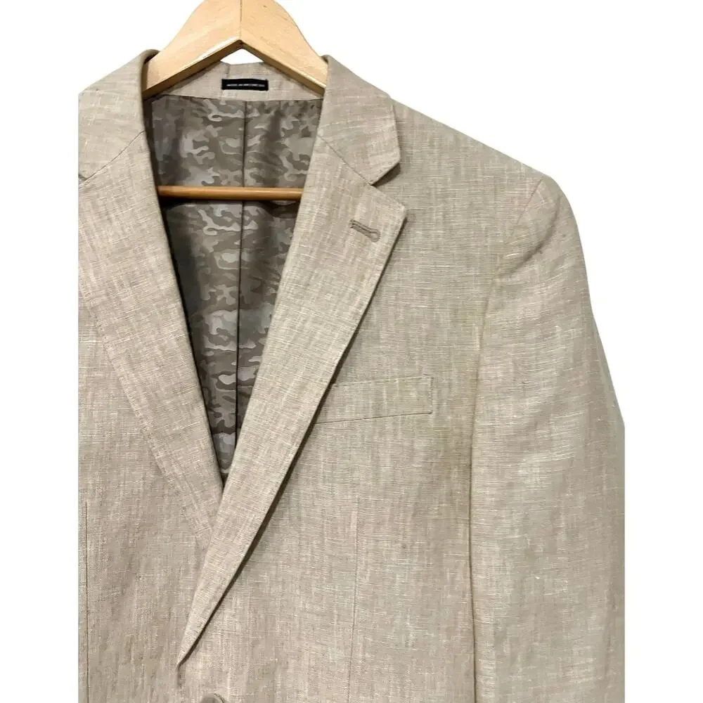 Joseph Abboud wrist fast free